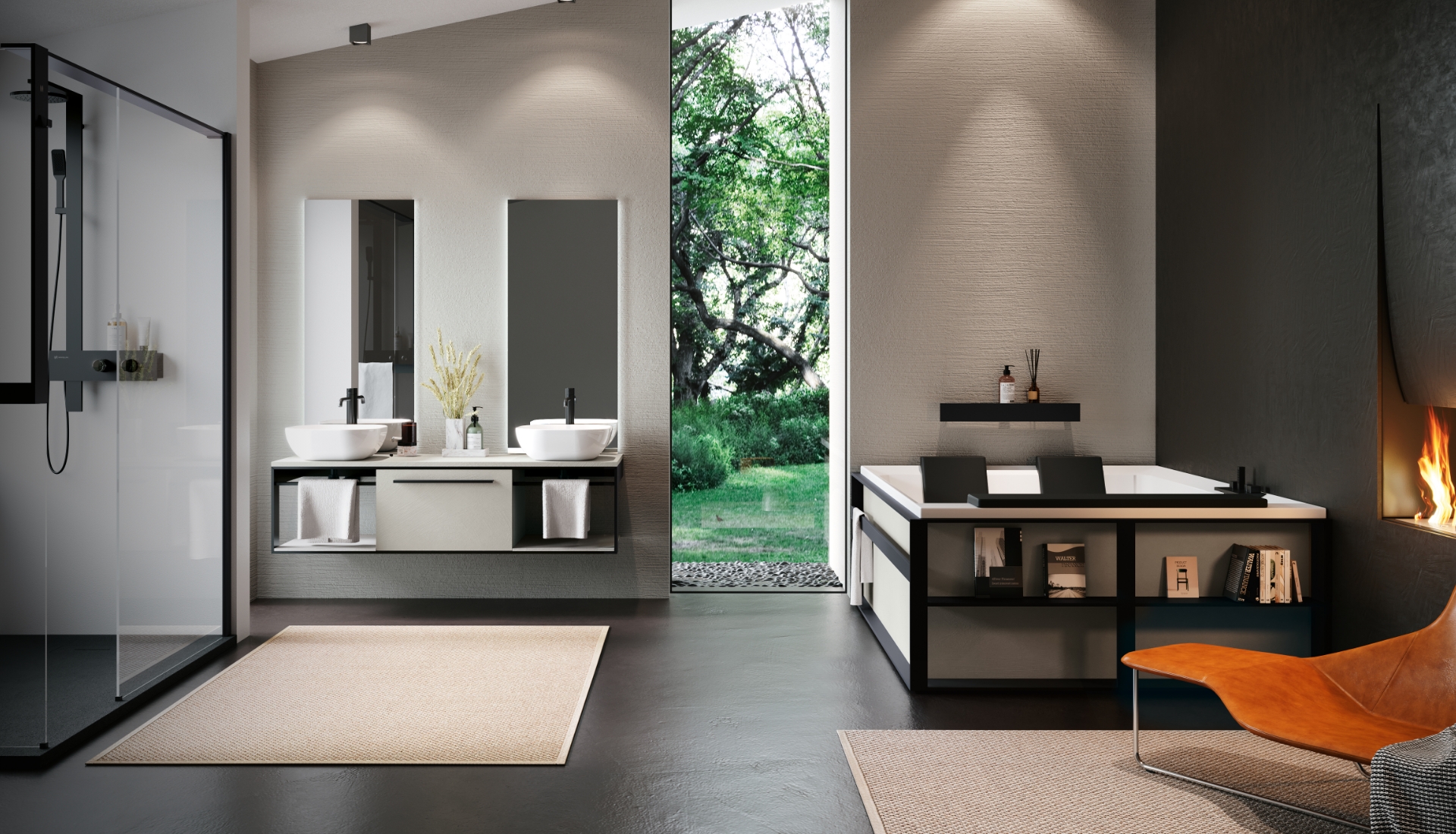 Modularity and full customization