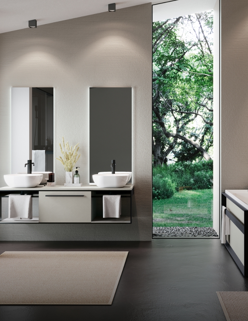 Modularity and full customization