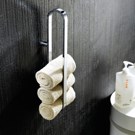 Accessoires - Towel rail