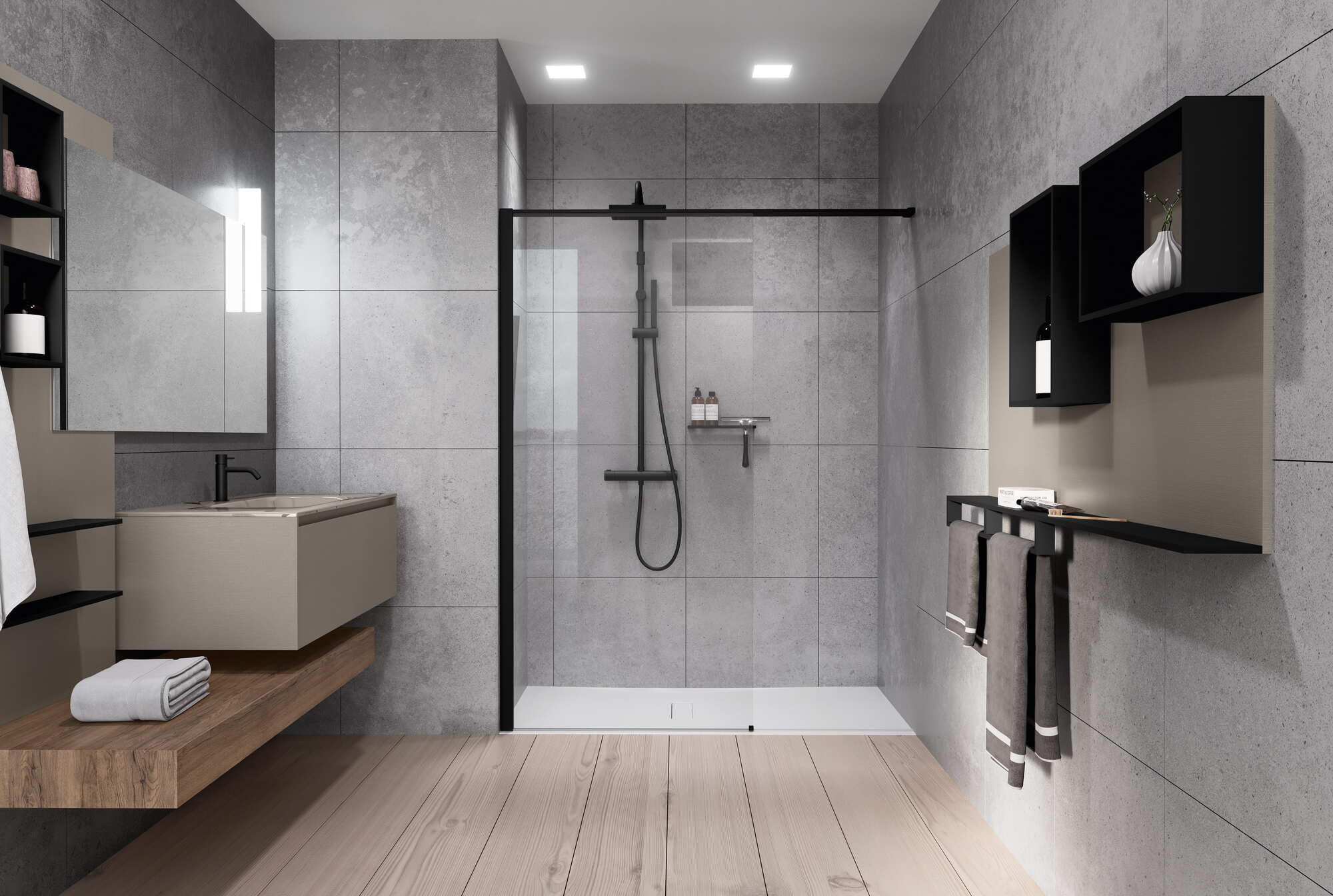 vantaggi-doccia-walk-in Advantages of a walk-in shower