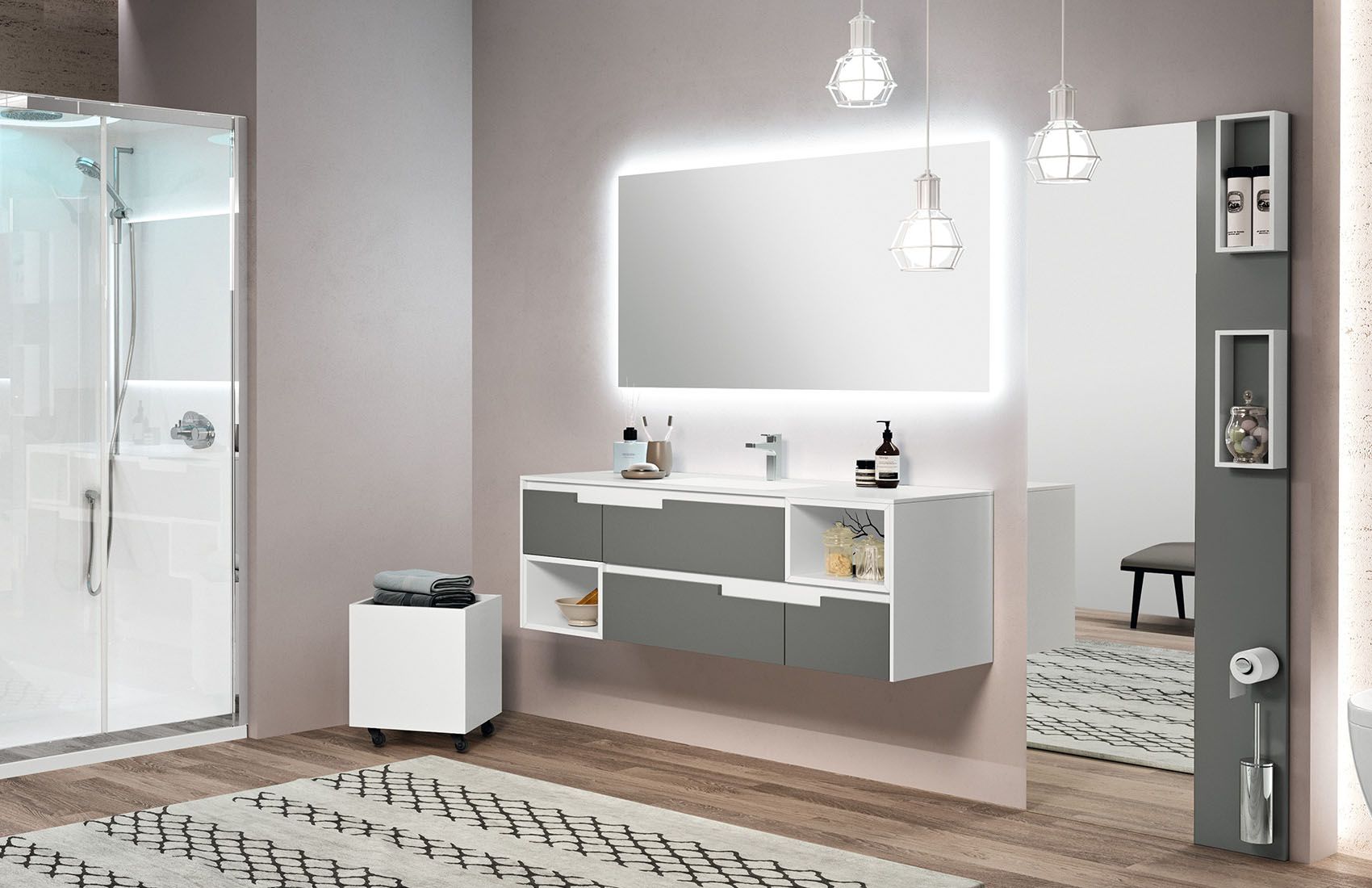 Iotti Mobili Da Bagno