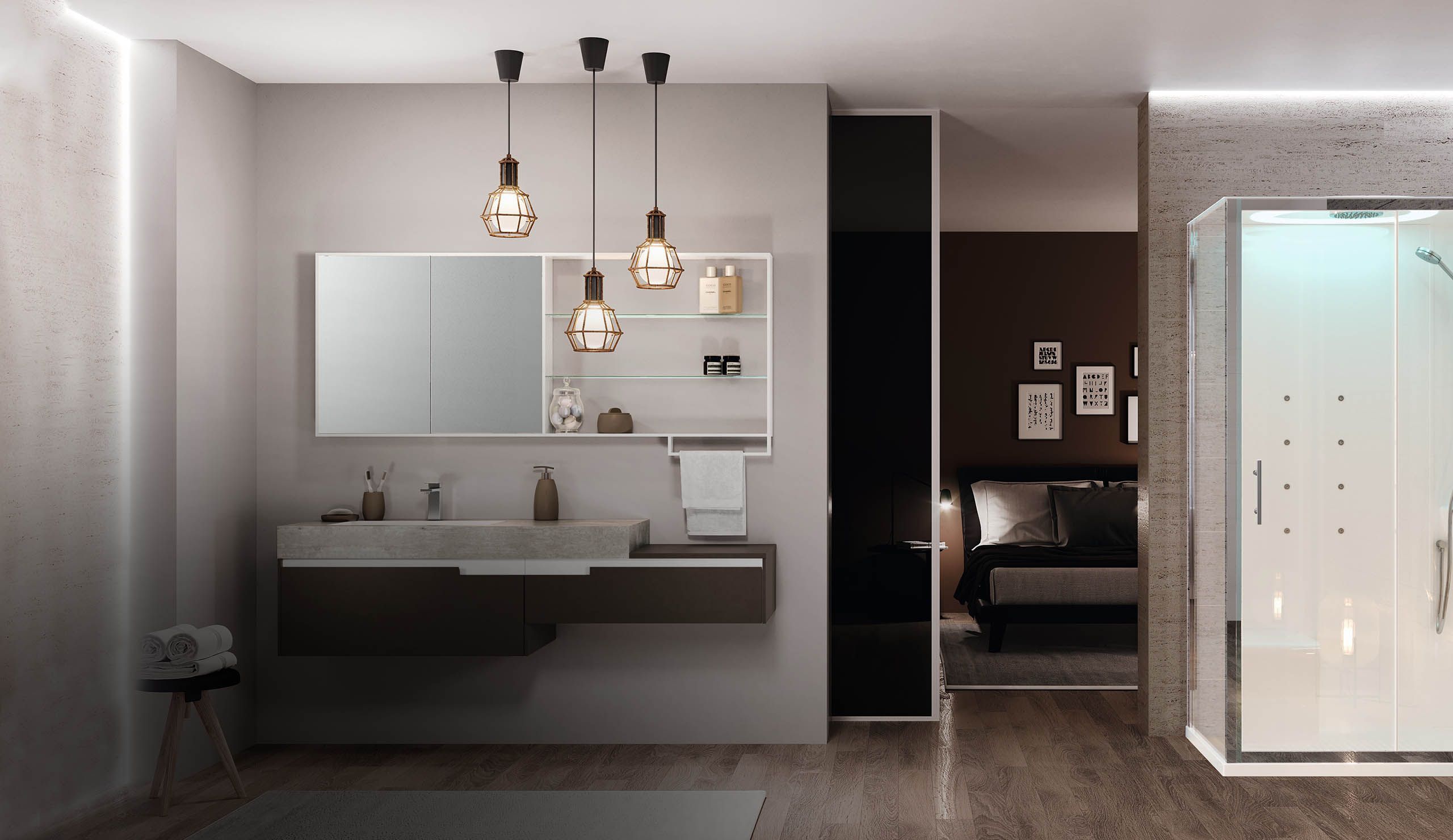 Iotti Catalogo Arredo Bagno