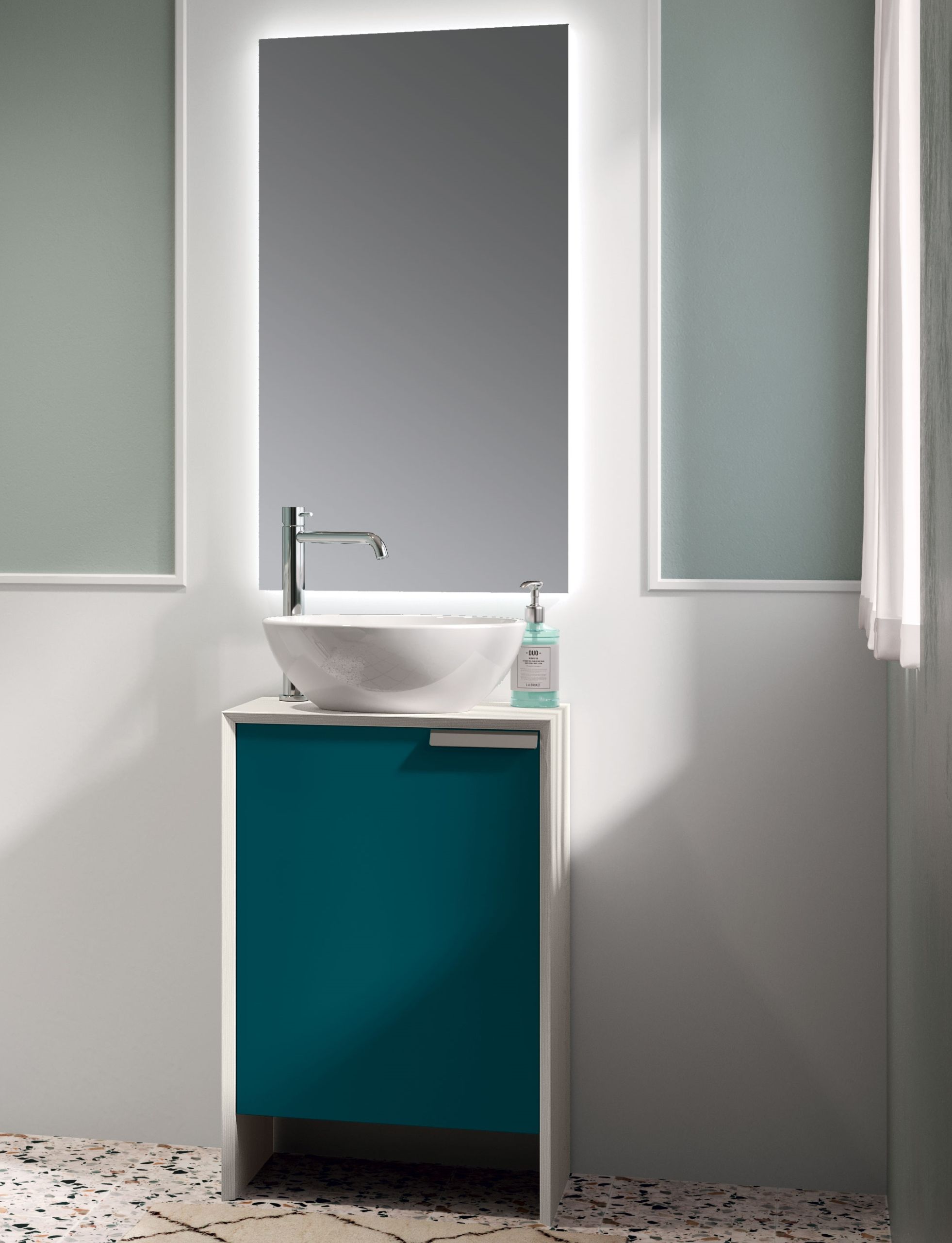 Schizzo design 45