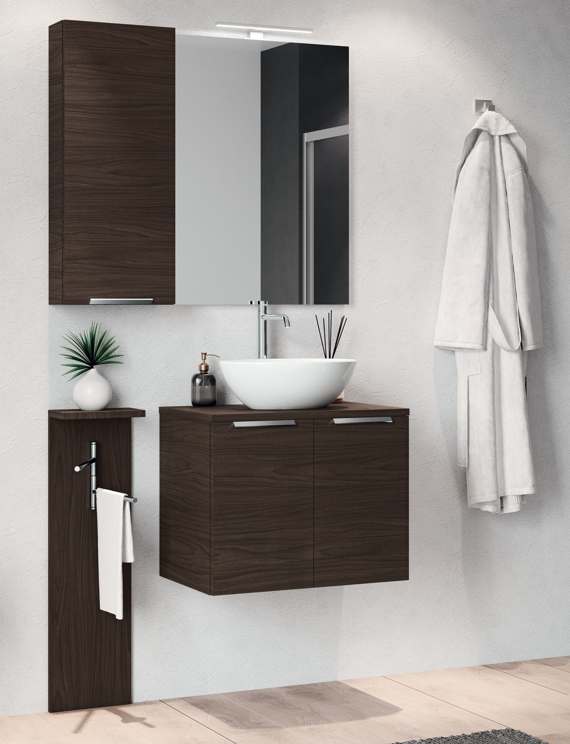 Schizzo design Esa
