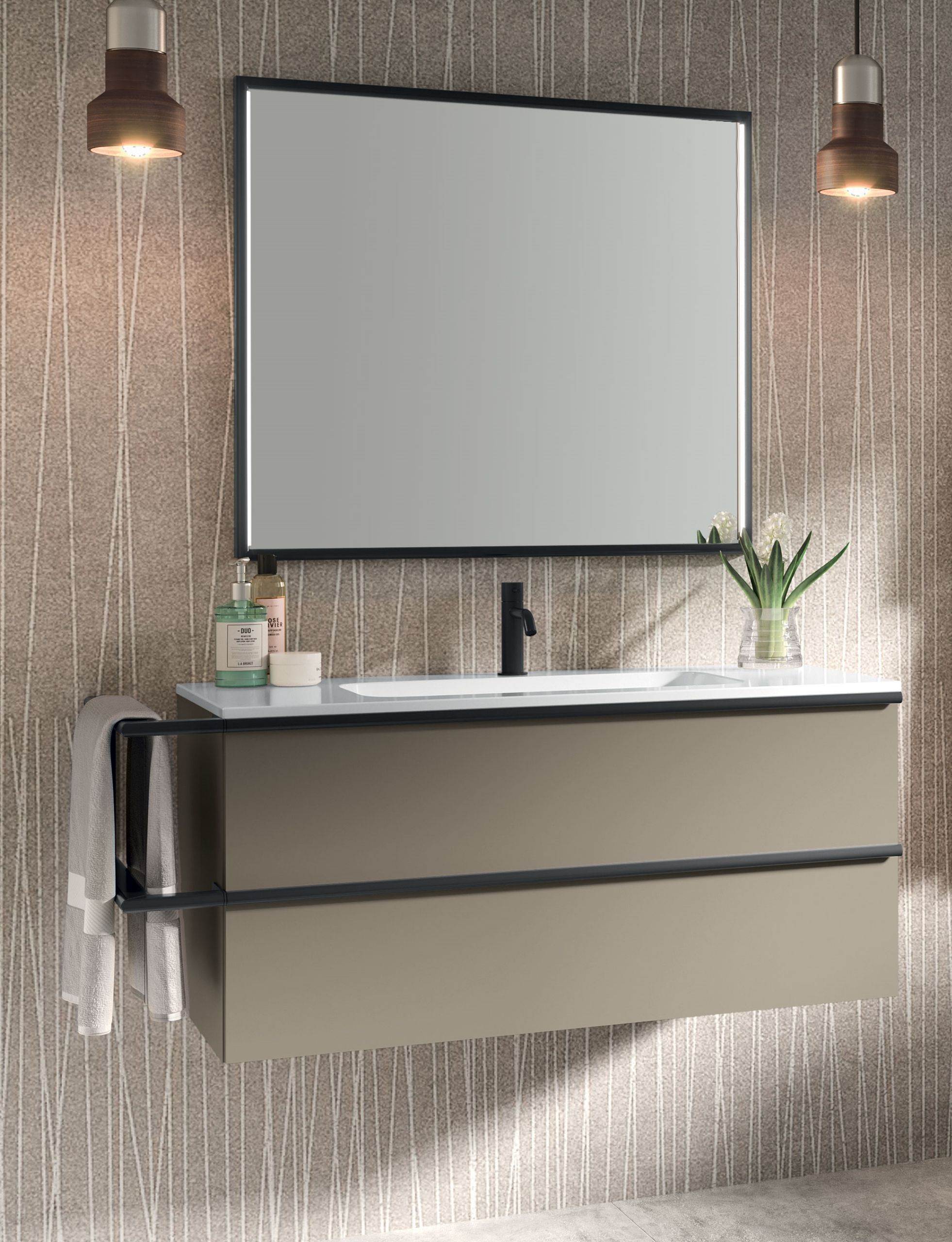 Schizzo design Giada