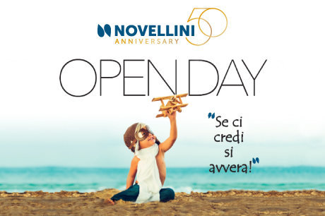 OPEN DAY