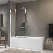 Pare-baignoires - Product page template