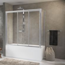 Pare-baignoires - Series page template
