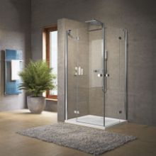 Shower enclosures - Brera A