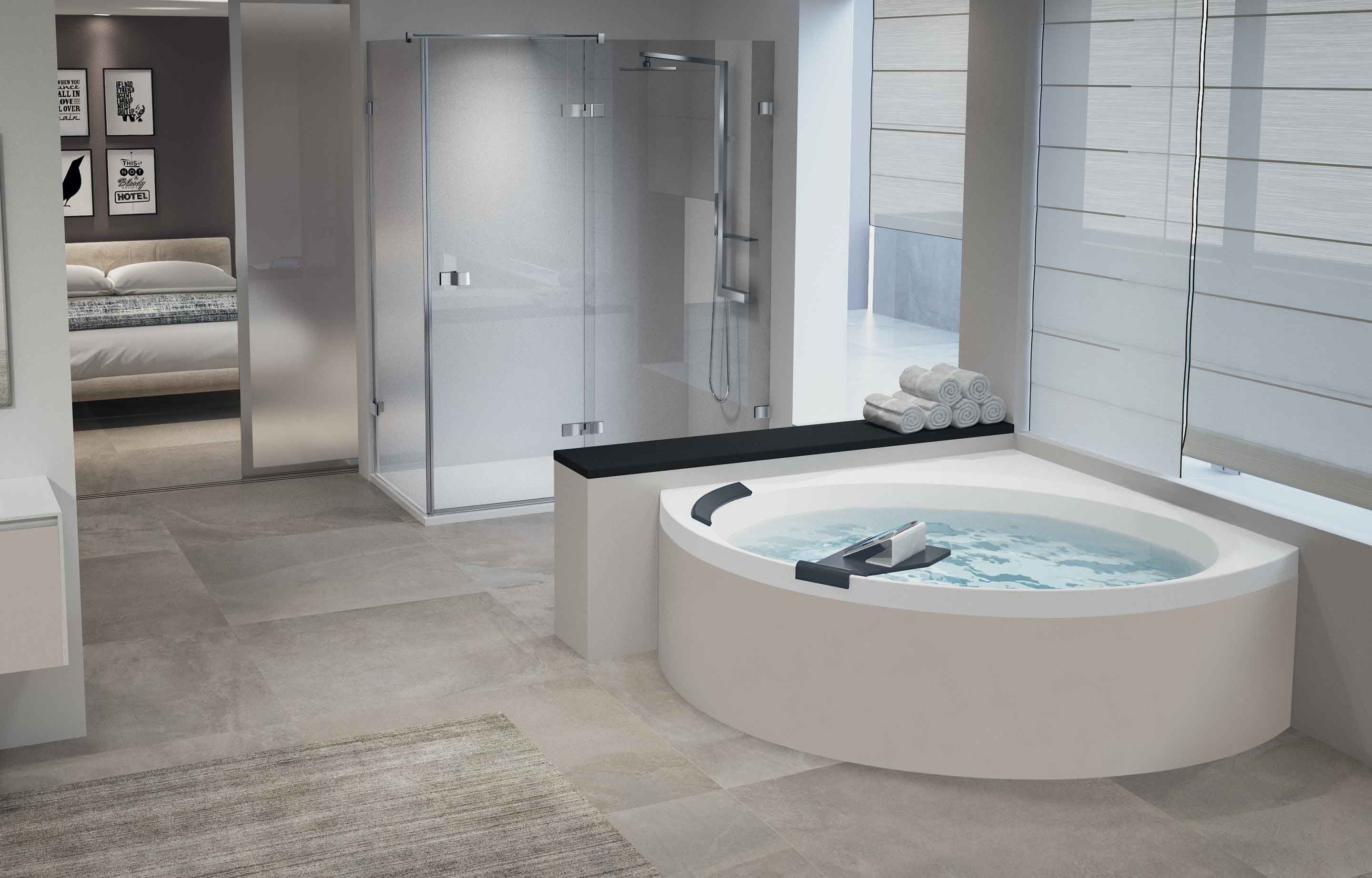 Baths - Divina C