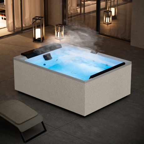 Baignoires - Divina M SPA