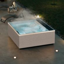 Outdoor SPA Collection - Divina XXL SPA