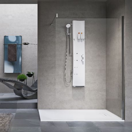 Sprchové sloupy - Dress