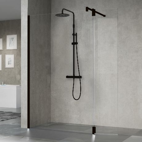 Sprchové sloupy - easy2