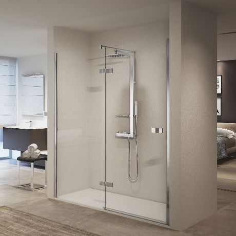 Shower enclosures - Gala 2P