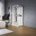 Cabines de douche - Glax A100X80