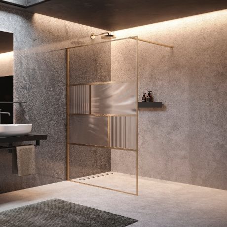 Mokré podlahy - HC ART