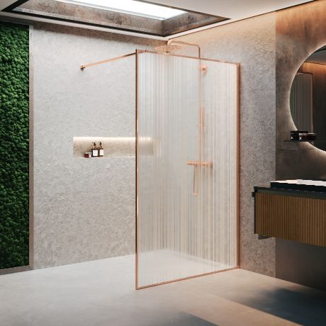 Mokré podlahy - HP ART