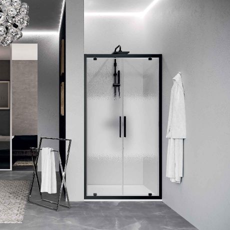 Sprchové kouty - Kuadra 2.0 2B