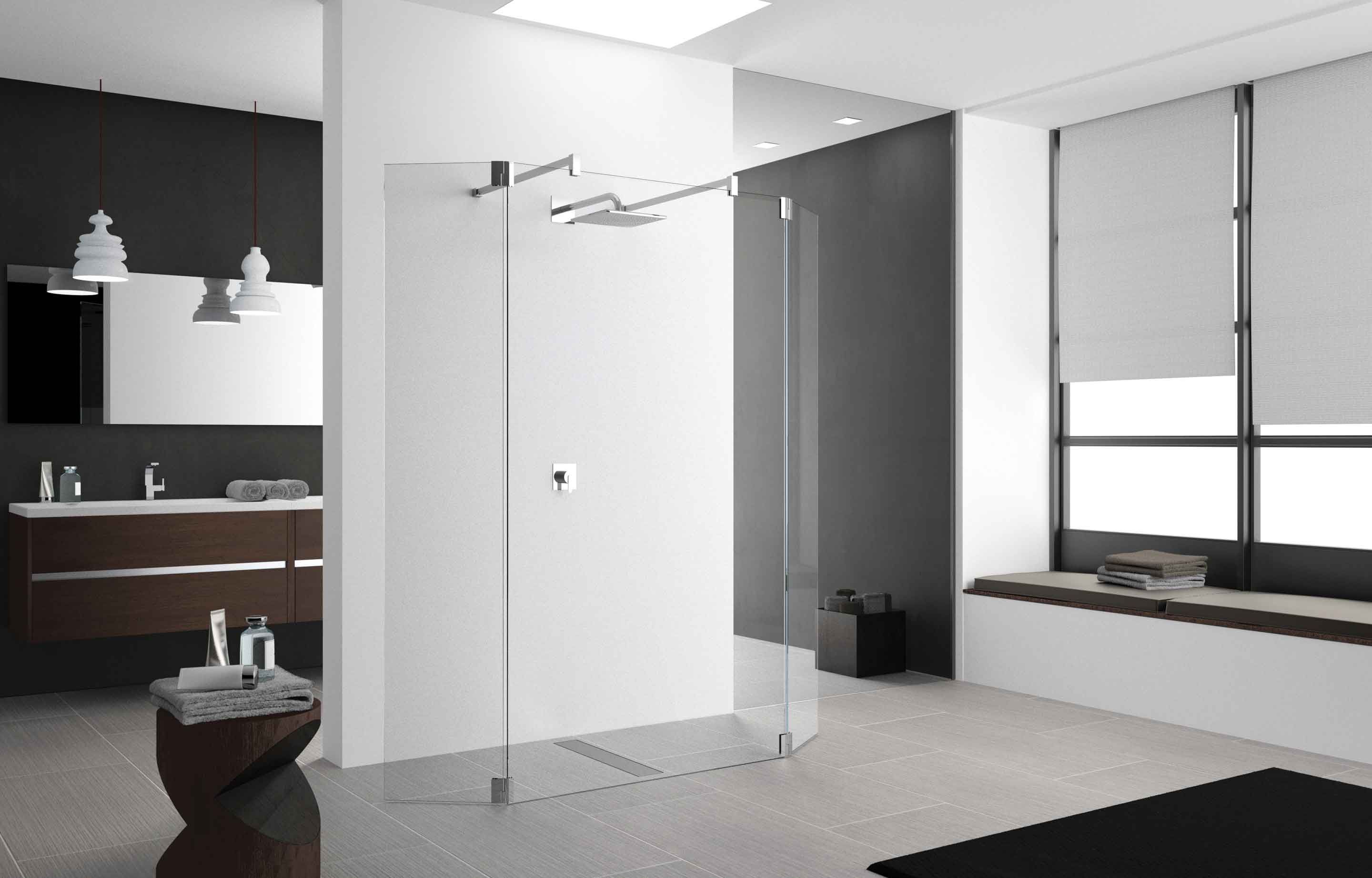 Walk-in - Kuadra H4