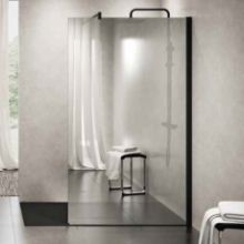 Walk-in - Kuadra H Mirror