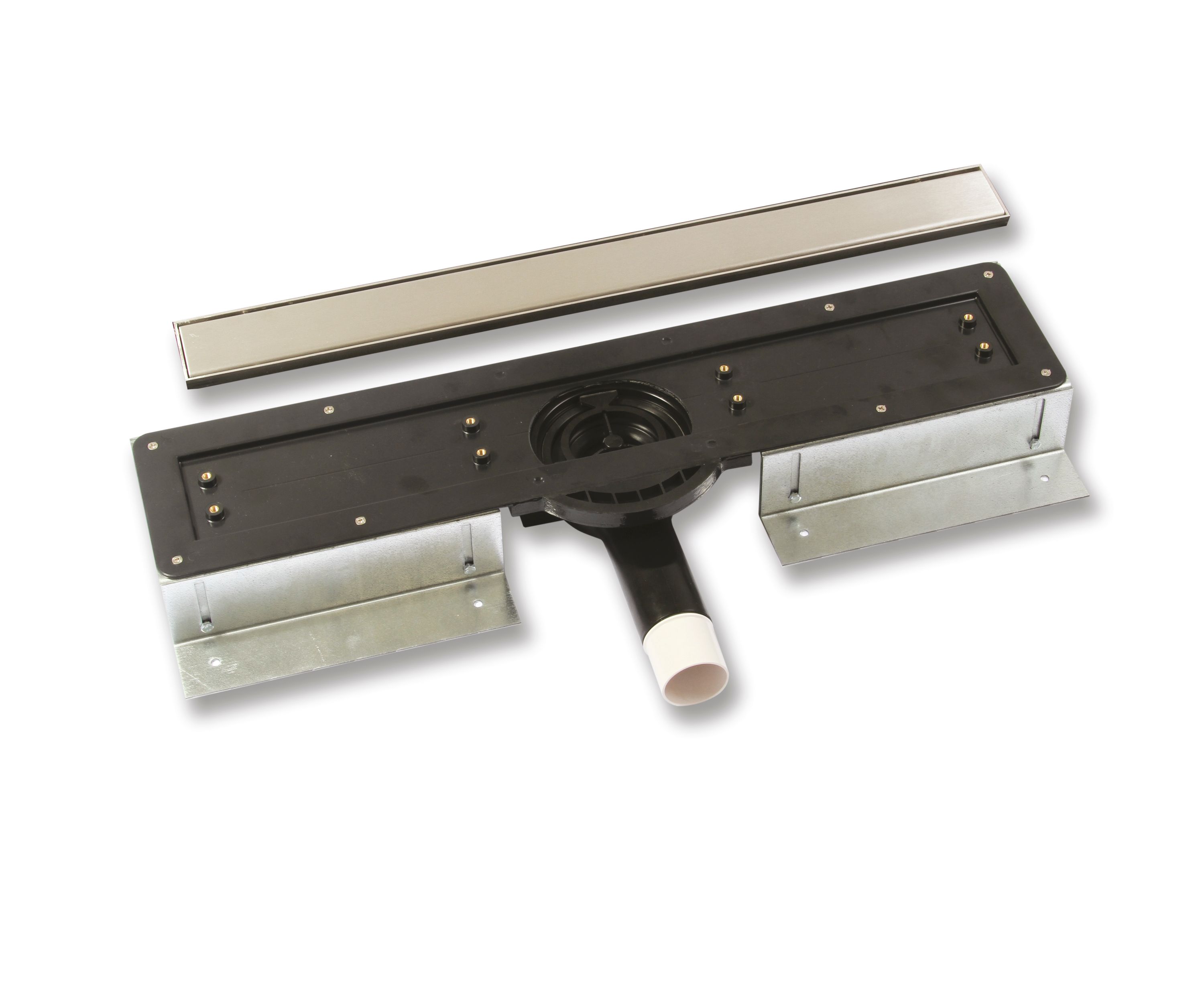 Shower Trays & Wetrooms - lfd2