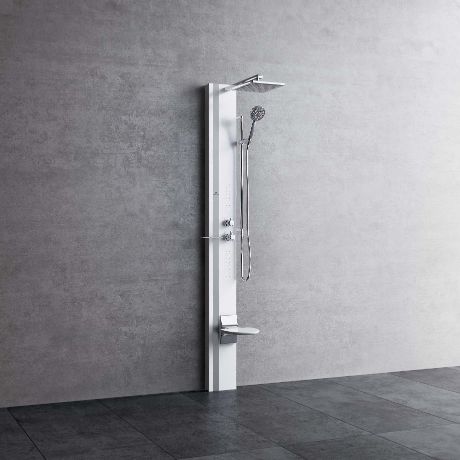 Sprchové sloupy - Line 1