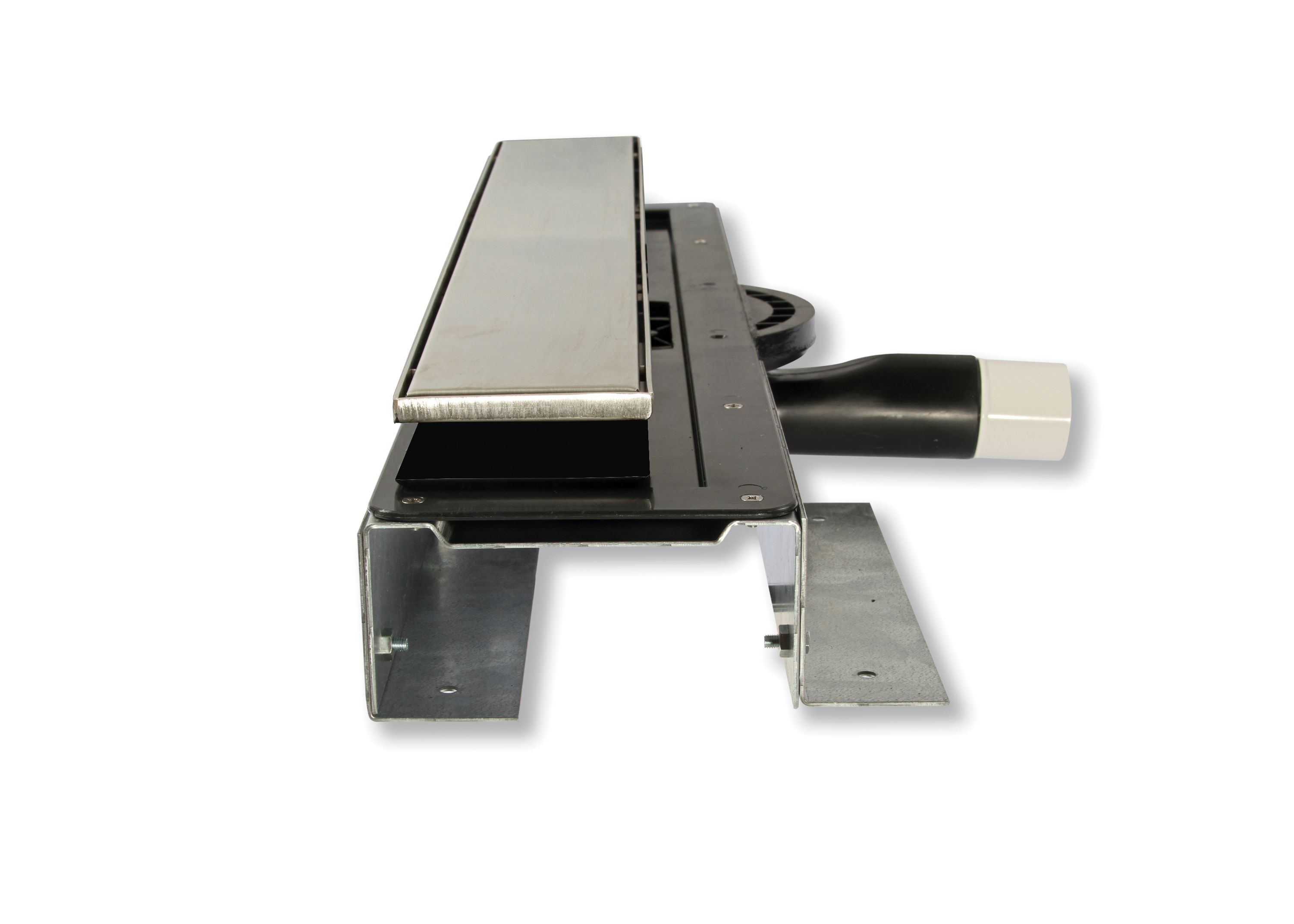 Shower Trays & Wetrooms - lwd