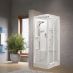 Cabines de douche - New Holiday 2P100X70