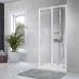 Parois de douche - Star B+F