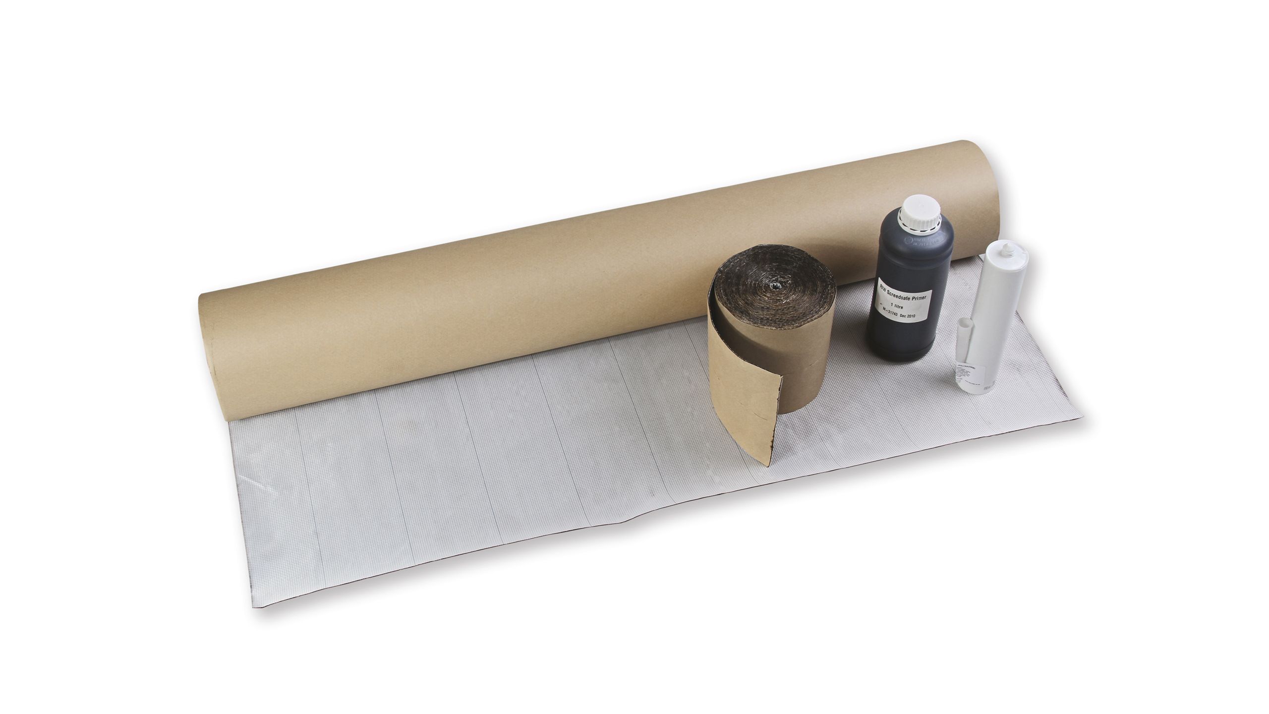 Shower Trays & Wetrooms - nwfss