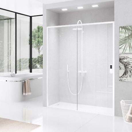 Sprchové kouty - Opera 2P+F