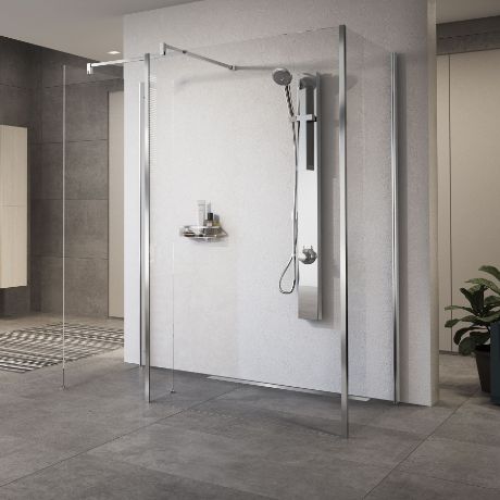 Sprchové sloupy - Revif