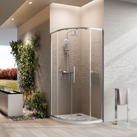 Parois de douche - RIGA R