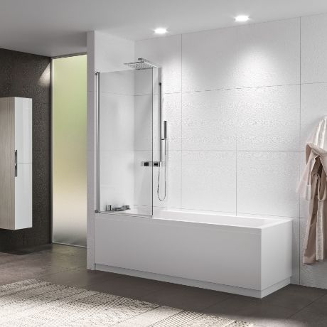 Sprchové kouty - Riviera 2.0 1V