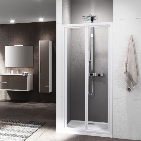 Sprchové kouty - Riviera 2.0 S