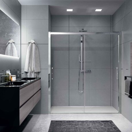 Sprchové kouty - Rose Rosse 2M