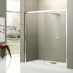 Parois de douche - Rose Rosse 2M