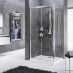 Parois de douche - Rose Rosse S