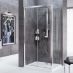 Shower enclosures - Rose S+F