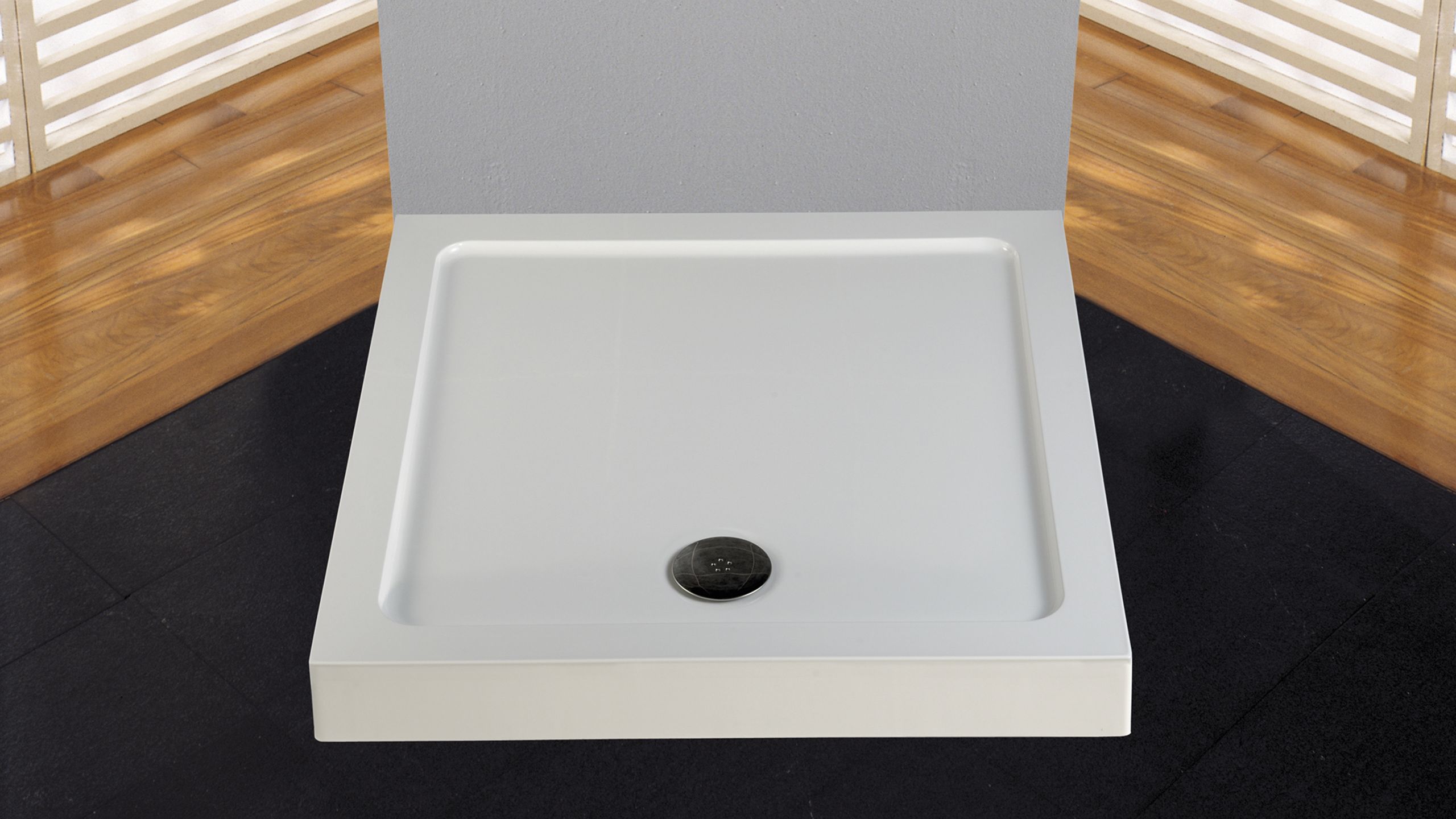 Shower Trays & Wetrooms - square_gb
