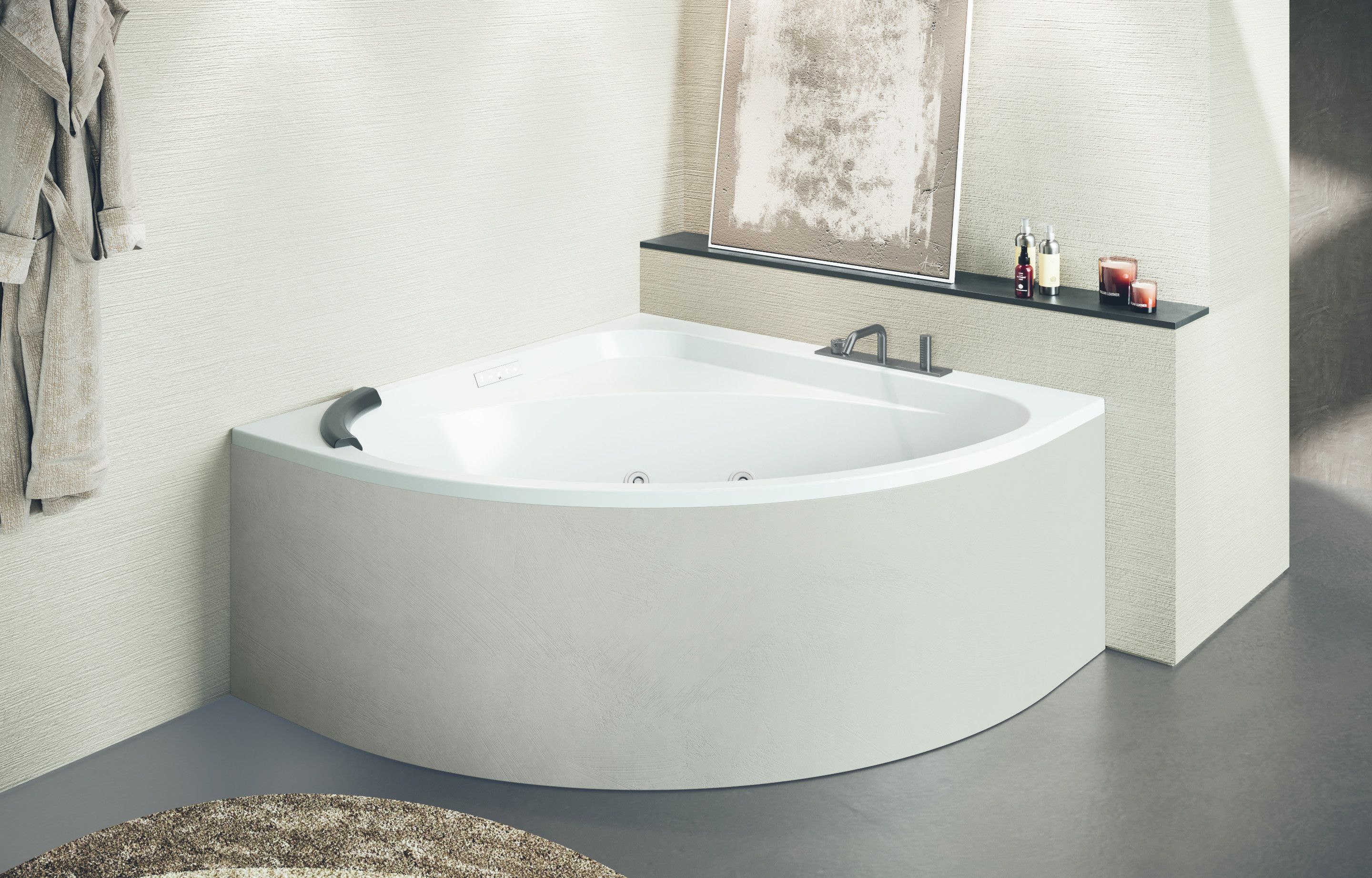 Baths - Stile C