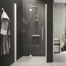 Shower enclosures - Product page template