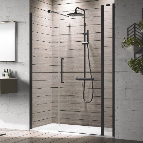 Sprchové kouty - Young 2P+FL