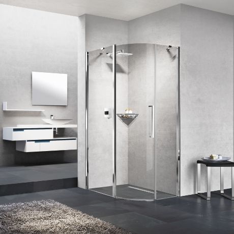 Shower enclosures - Young R